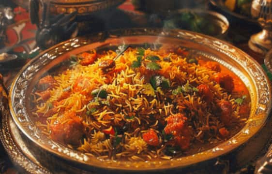 Best Biryani Places in Bengaluru | Zomato